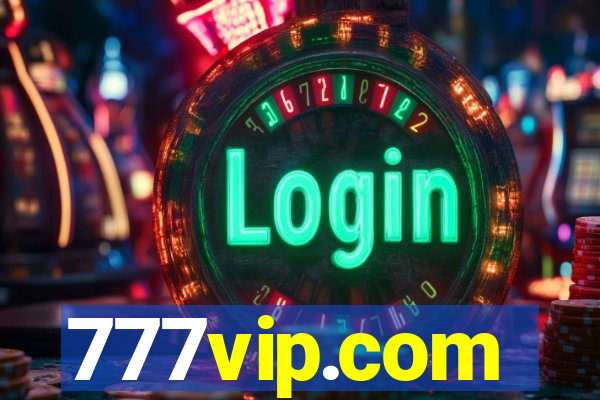 777vip.com