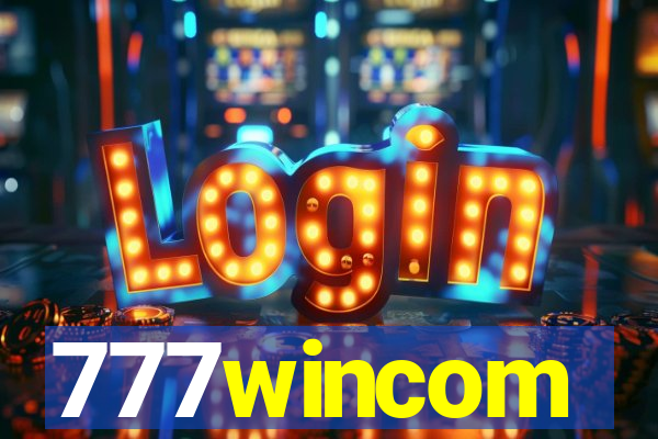 777wincom