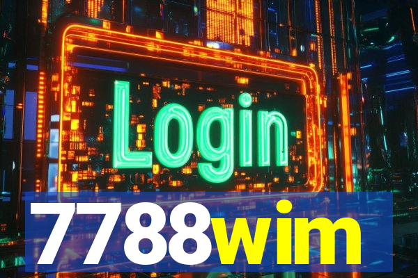 7788wim