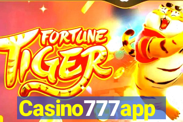 Casino777app