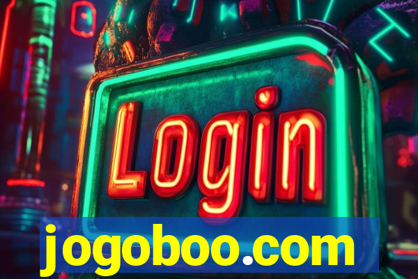 jogoboo.com