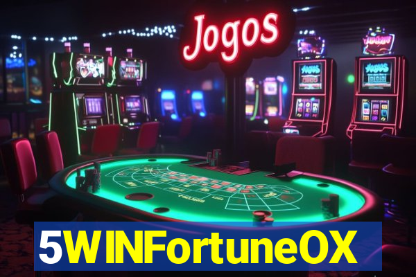 5WINFortuneOX