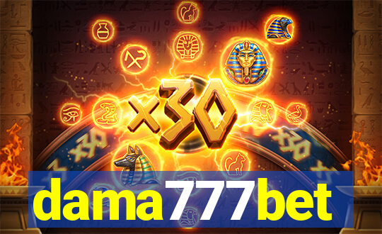 dama777bet