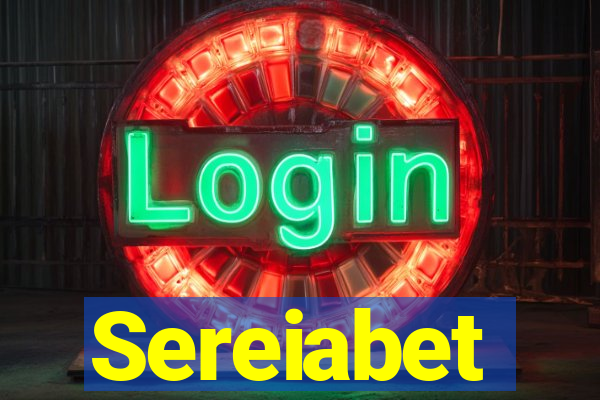 Sereiabet