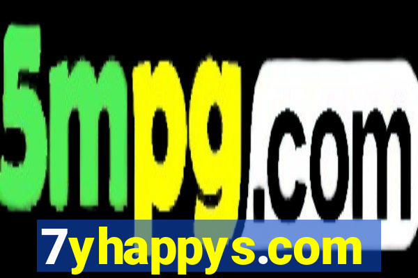 7yhappys.com