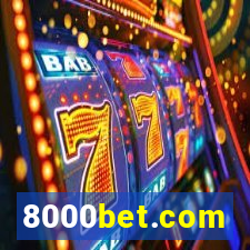 8000bet.com