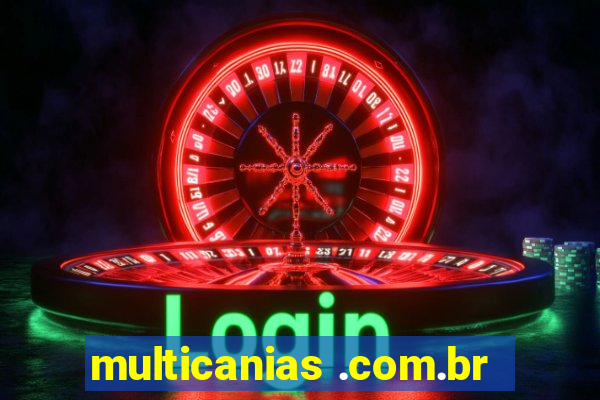 multicanias .com.br