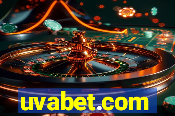 uvabet.com