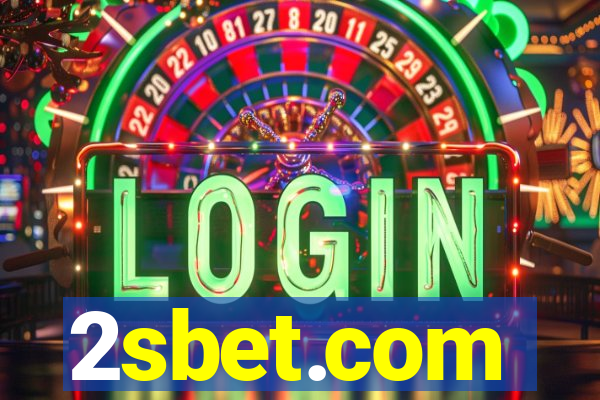 2sbet.com