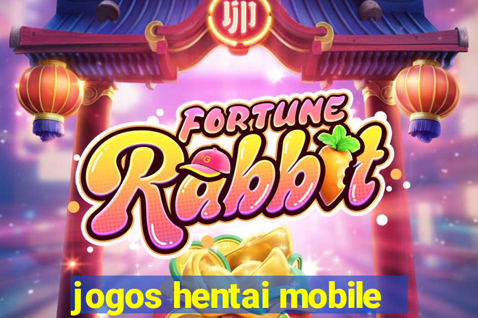 jogos hentai mobile