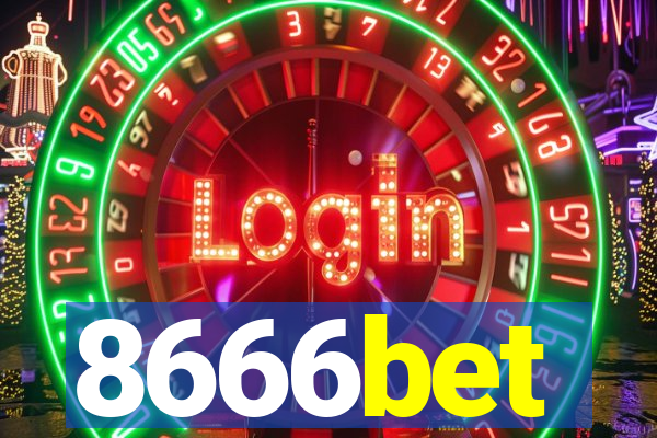 8666bet