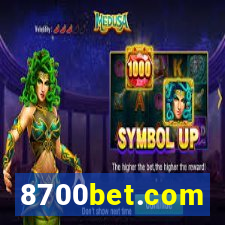 8700bet.com