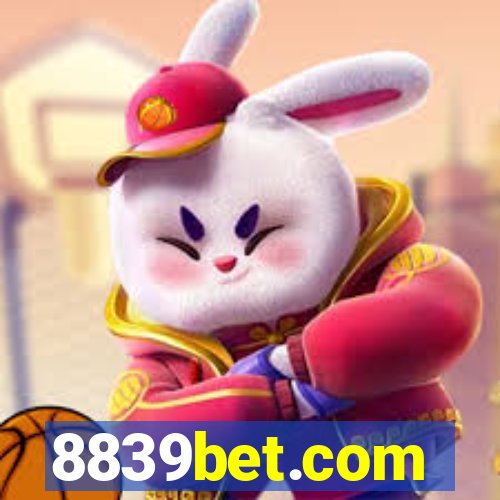 8839bet.com