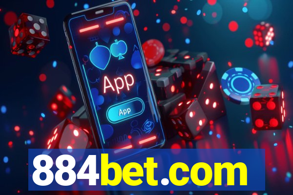 884bet.com