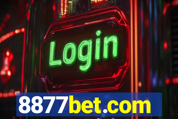 8877bet.com