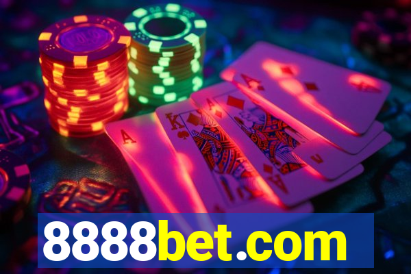 8888bet.com