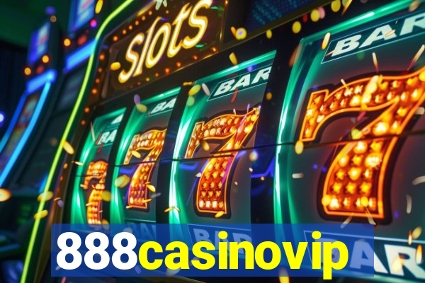 888casinovip