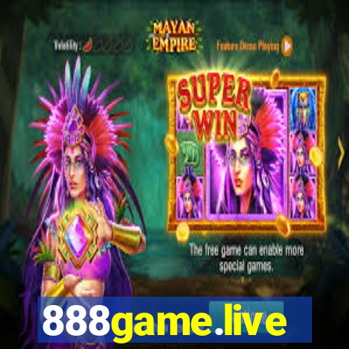 888game.live