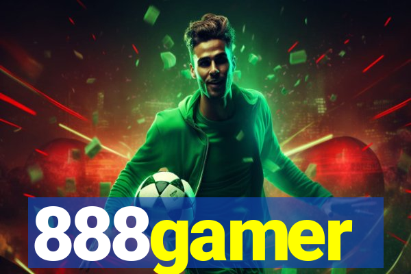 888gamer