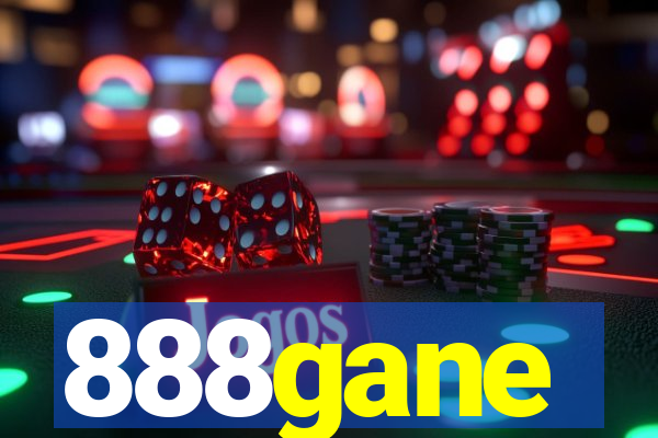 888gane