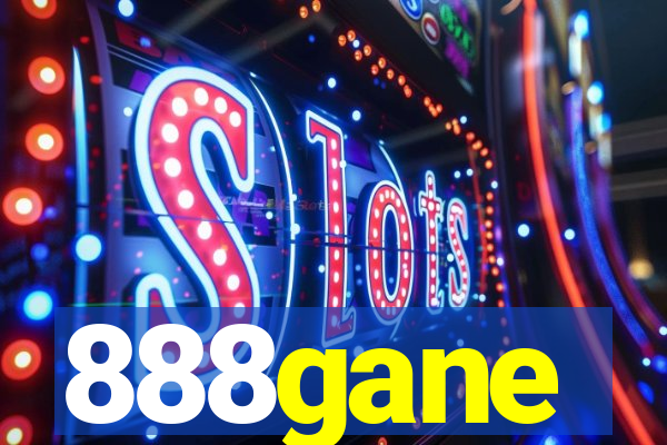 888gane