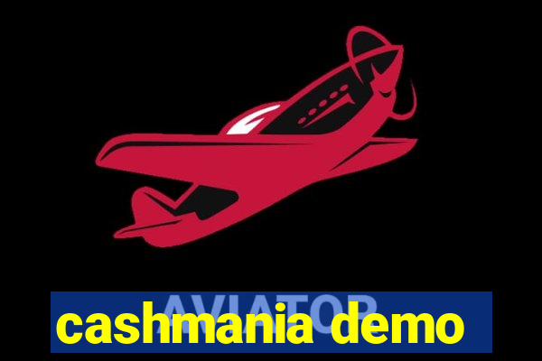 cashmania demo