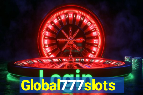 Global777slots