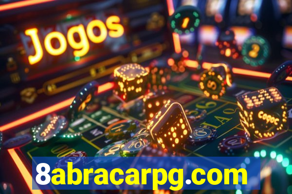 8abracarpg.com