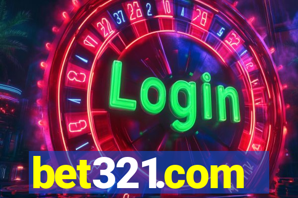 bet321.com