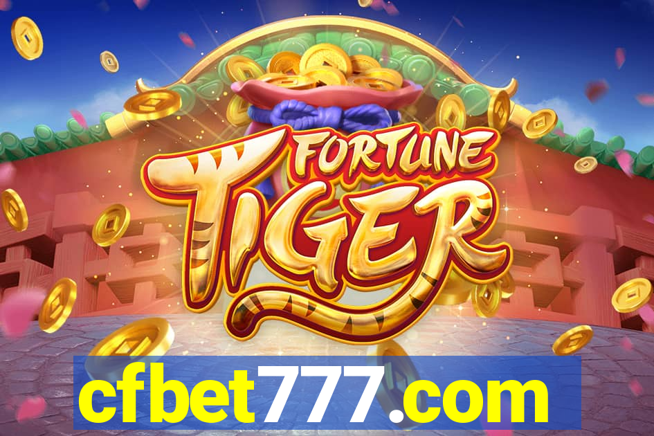 cfbet777.com