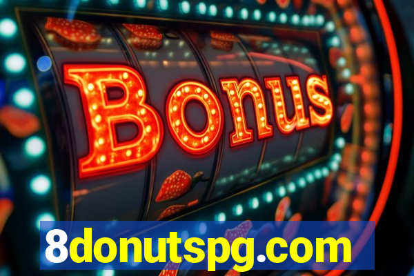 8donutspg.com