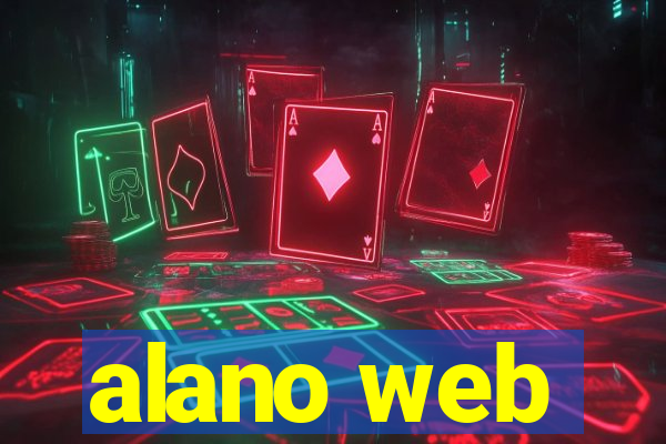 alano web