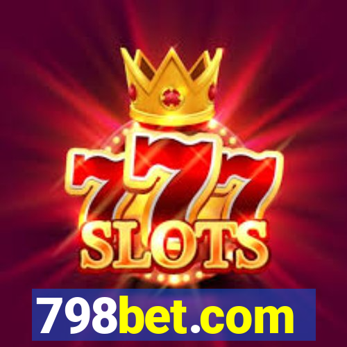 798bet.com