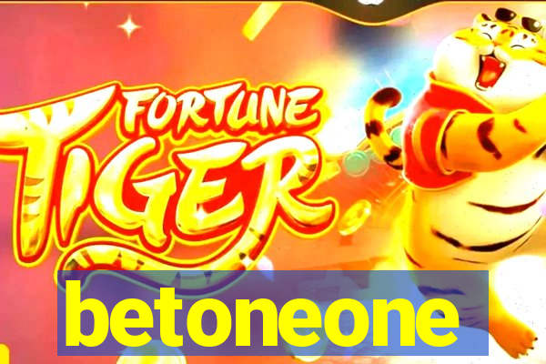 betoneone