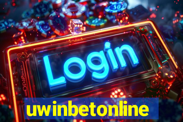 uwinbetonline