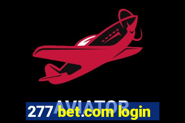 277 bet.com login