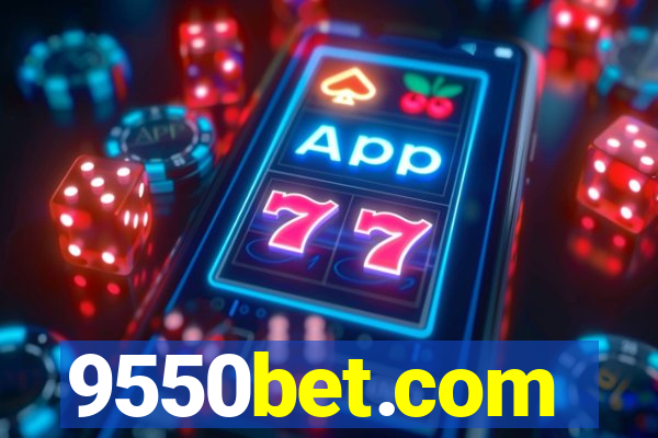 9550bet.com