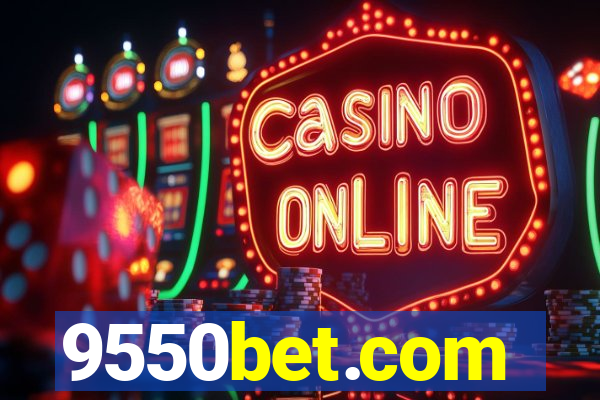 9550bet.com