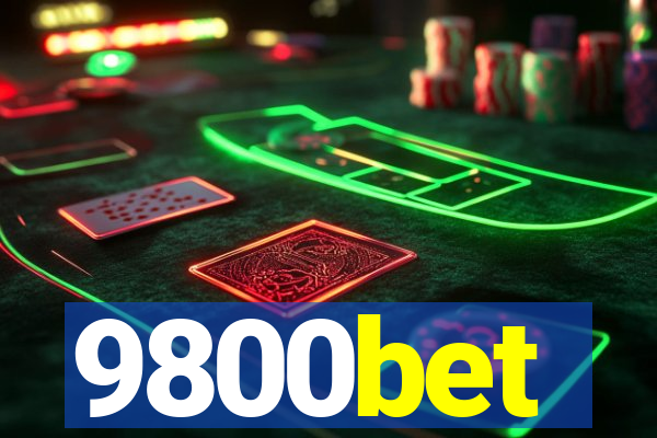 9800bet