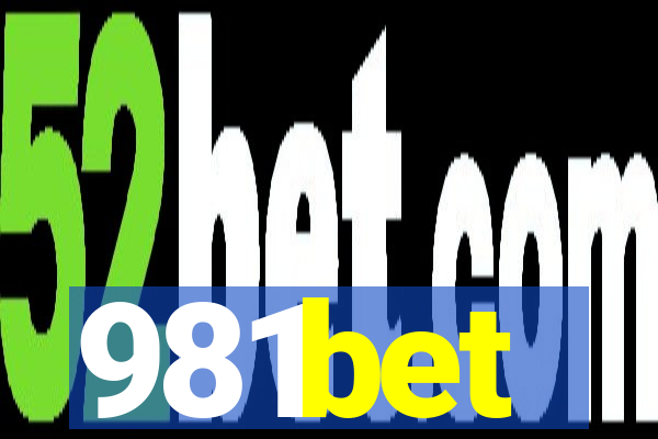 981bet