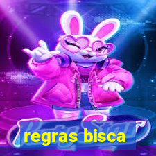 regras bisca