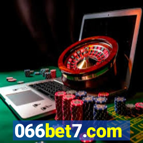 066bet7.com