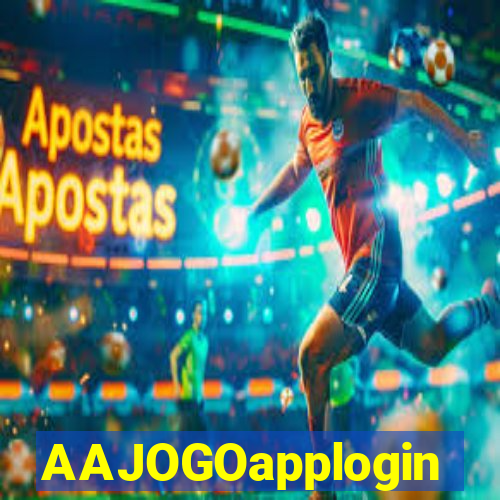 AAJOGOapplogin