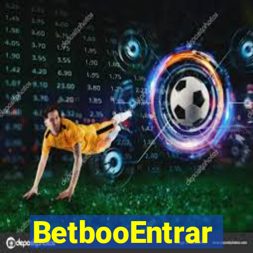 BetbooEntrar