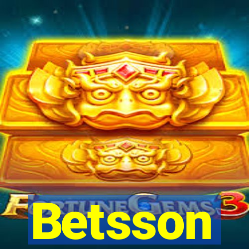 Betsson