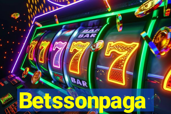 Betssonpaga