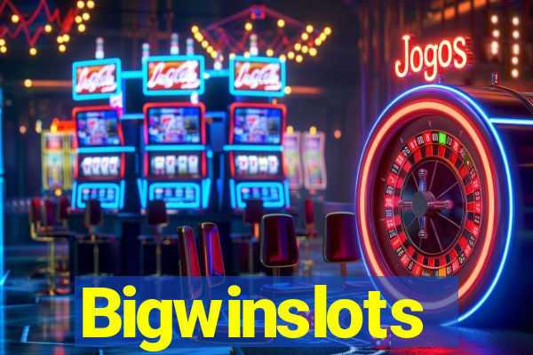 Bigwinslots