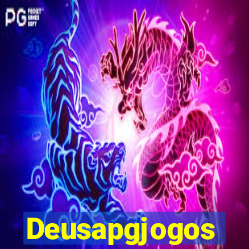 Deusapgjogos