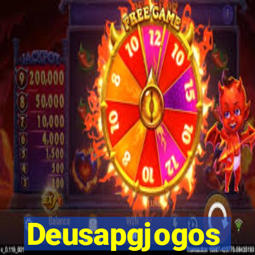 Deusapgjogos