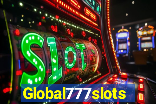 Global777slots